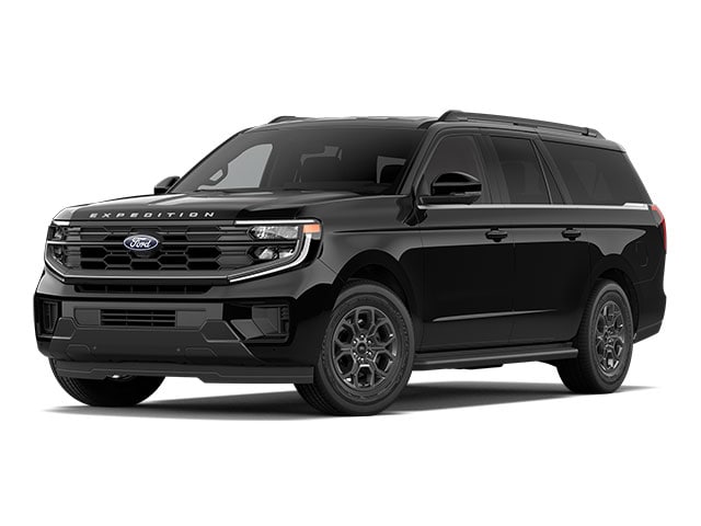 2027 Ford Expedition Max SUV 